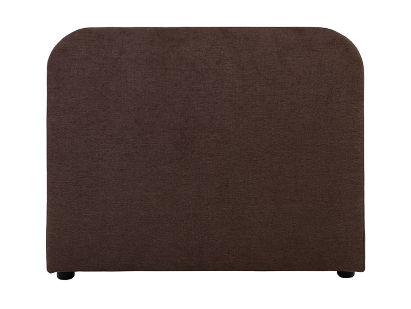 BRW - Tapczan Enero - tkanina Soro 21 Beige / Soro 28 brown Tapczan Enero