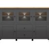 BRW - Komoda Hesen Komoda Hesen