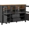 BRW - Komoda Hesen Komoda Hesen