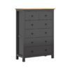BRW - Komoda Hesen Komoda Hesen