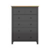 BRW - Komoda Hesen Komoda Hesen
