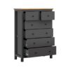 BRW - Komoda Hesen Komoda Hesen