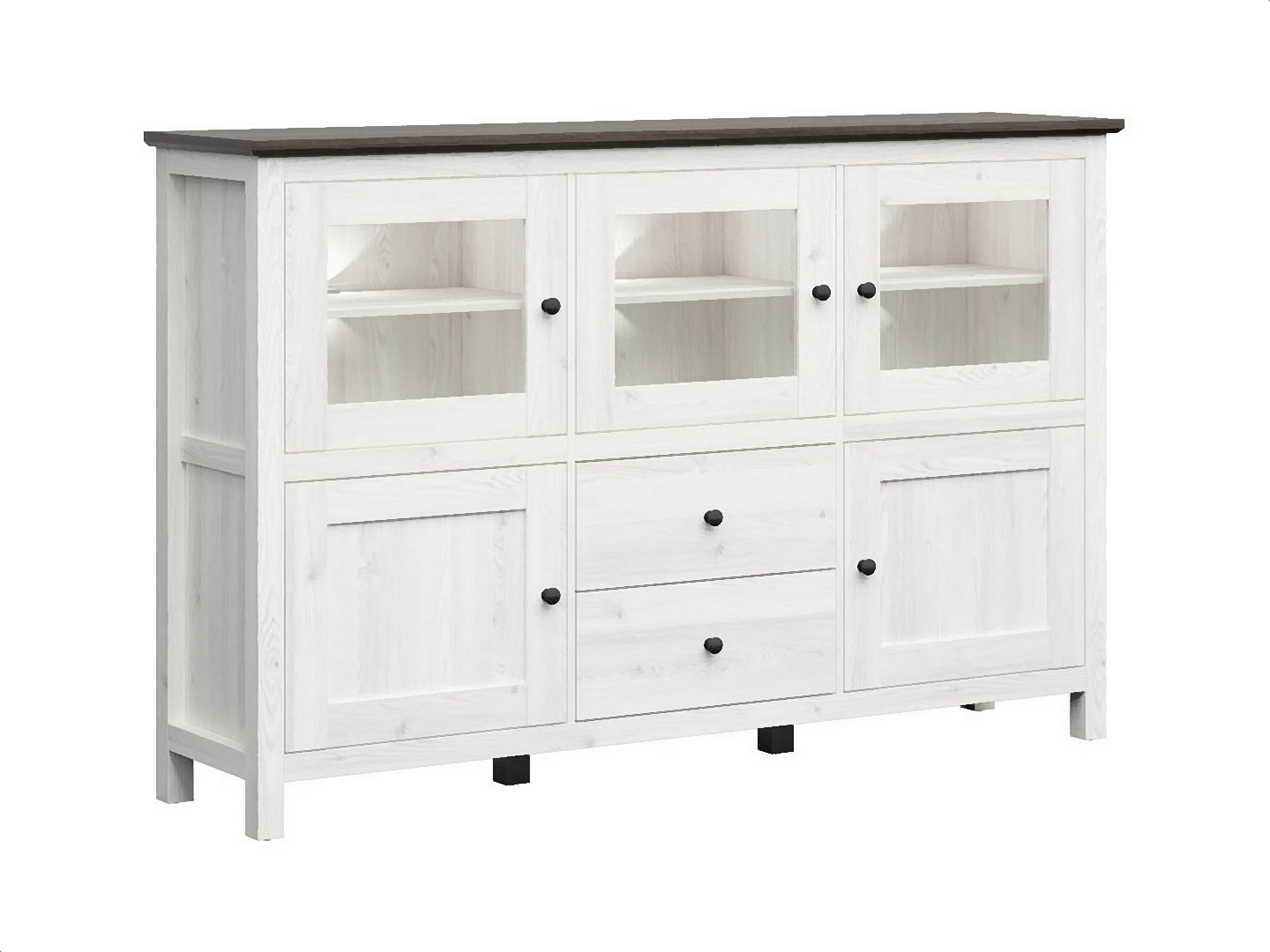 BRW - Komoda Hesen Komoda Hesen
