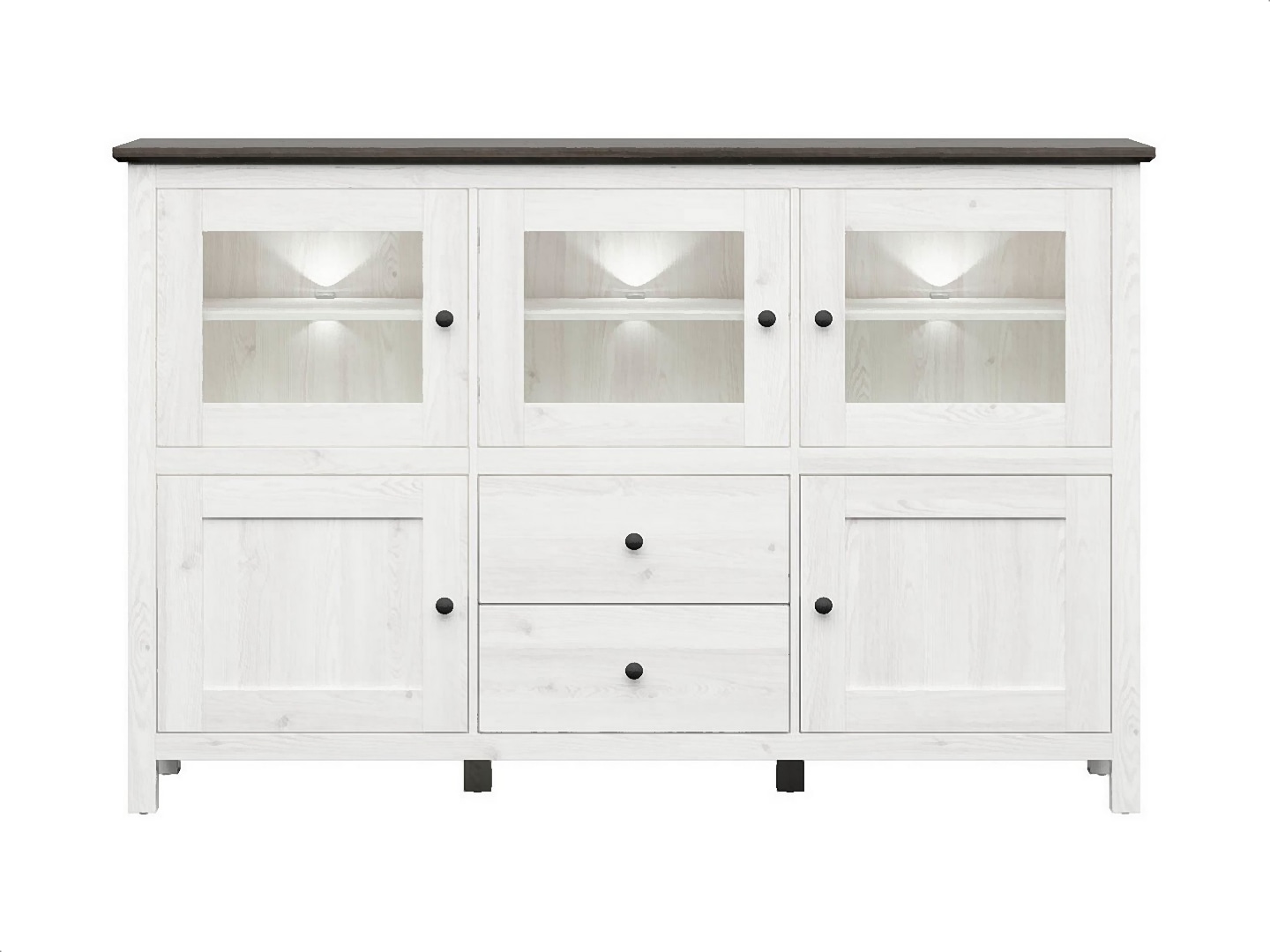 BRW - Komoda Hesen Komoda Hesen