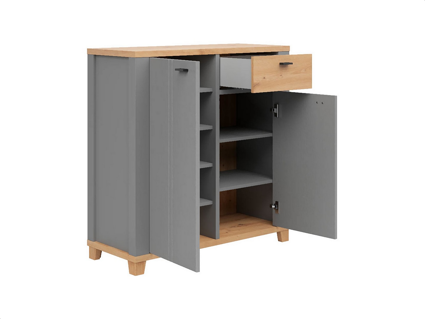 Komoda Hygge
