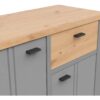 BRW - Komoda Hygge Komoda Hygge