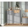 BRW - Komoda Hygge Komoda Hygge