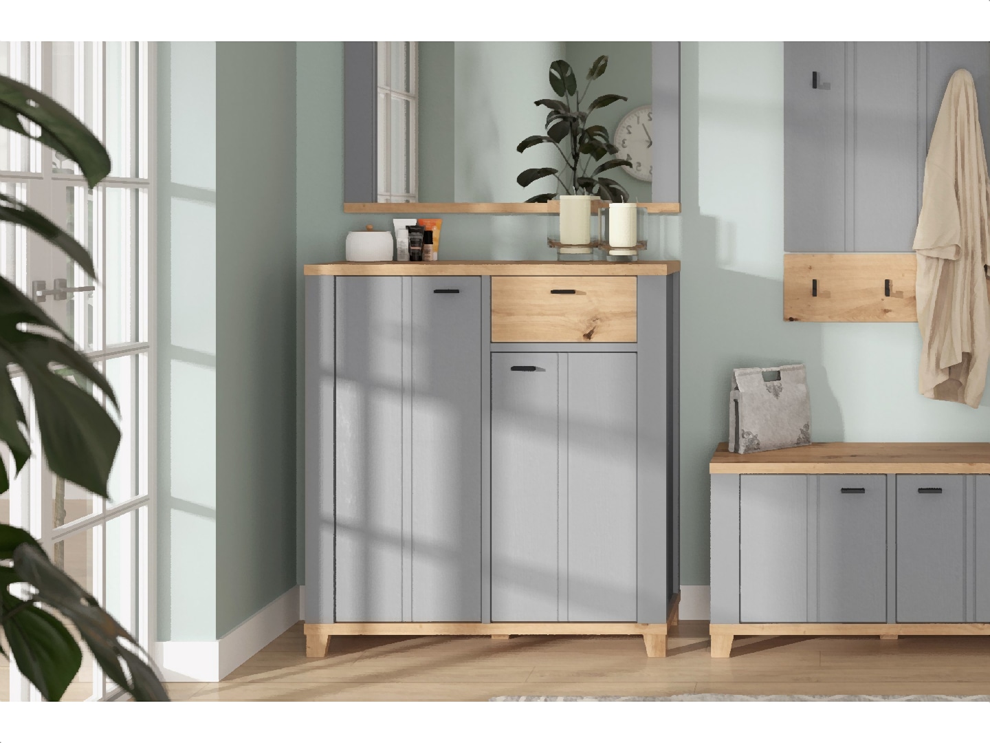 Komoda Hygge