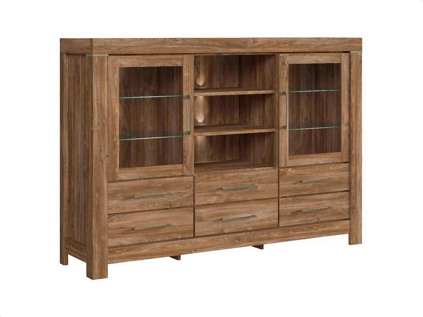 BRW - Komoda Gent Komoda Gent