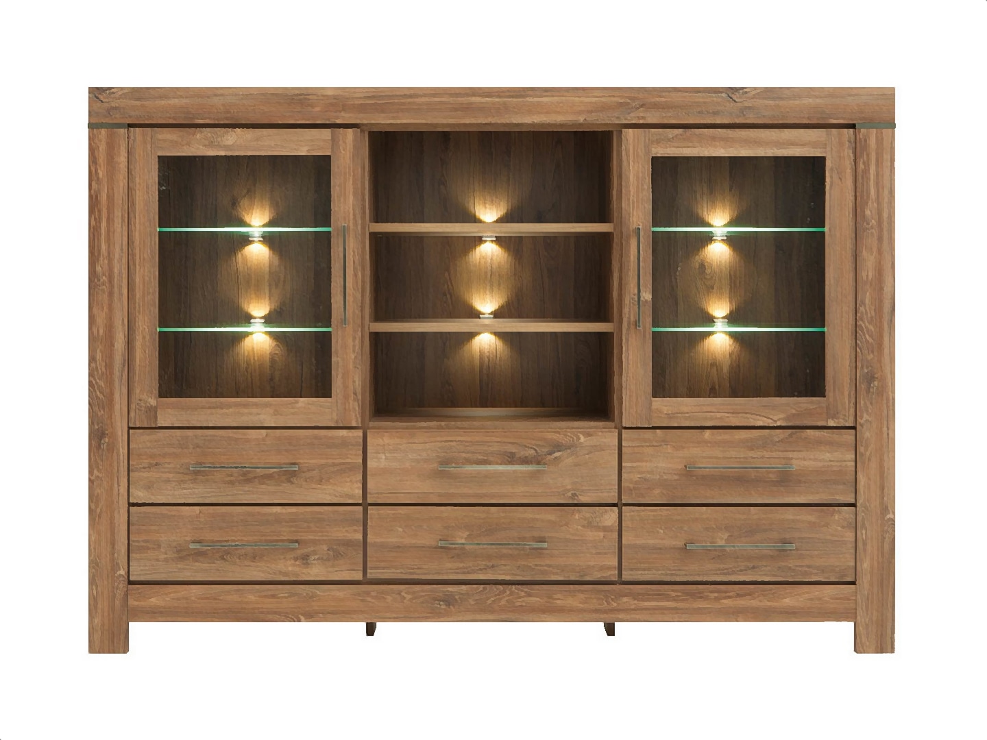 BRW - Komoda Gent Komoda Gent
