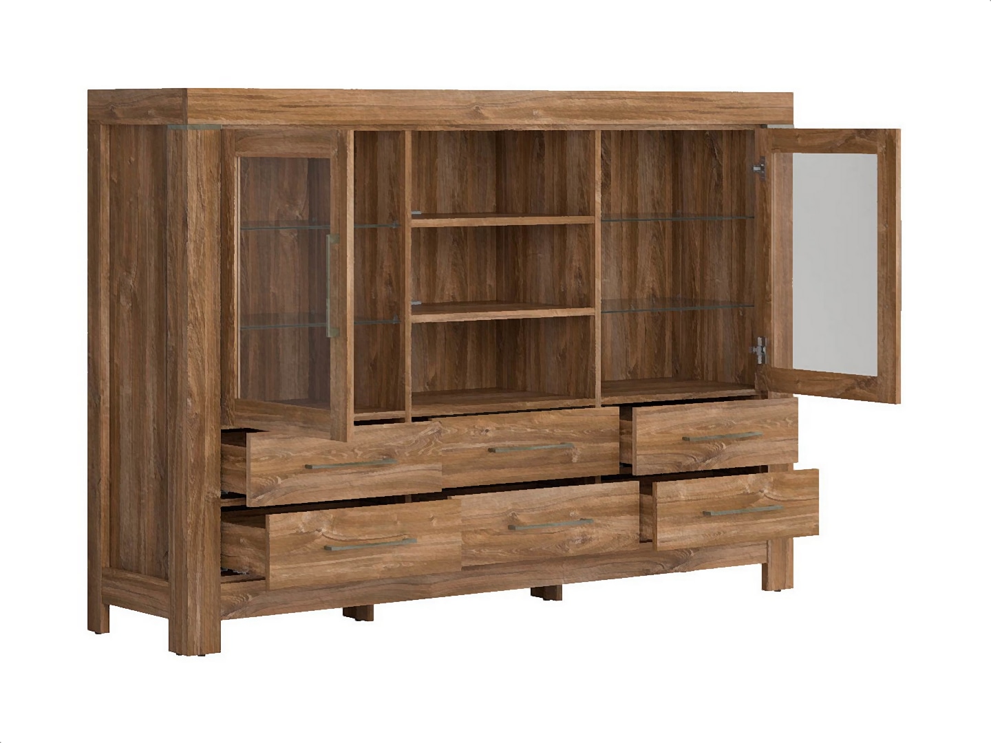 BRW - Komoda Gent Komoda Gent