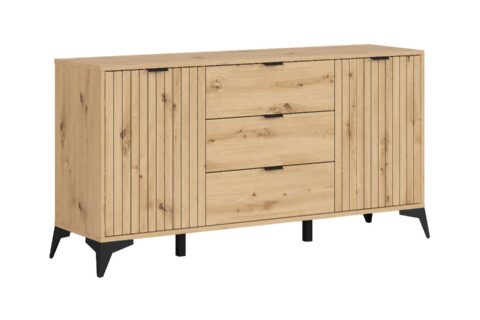 Komoda Lamea - Dab Artisan