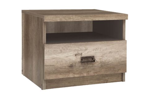 Szafka nocna Malcolm