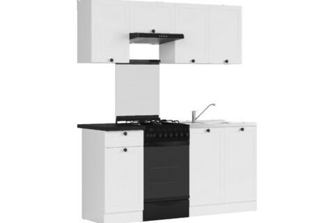 Junona Line 170 z blatem