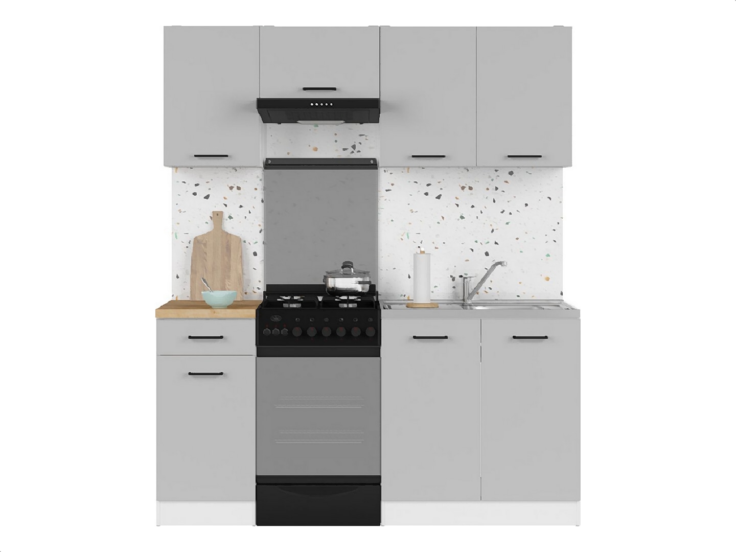 Junona Line 170 z blatem