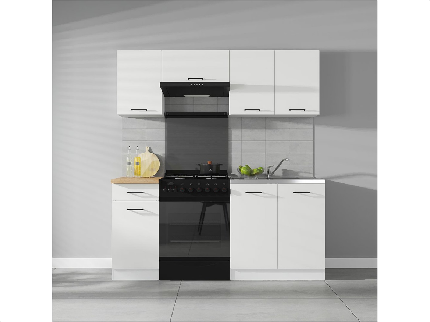 Junona Line 170 z blatem