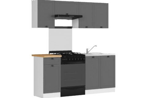 Junona Line 180 z blatem