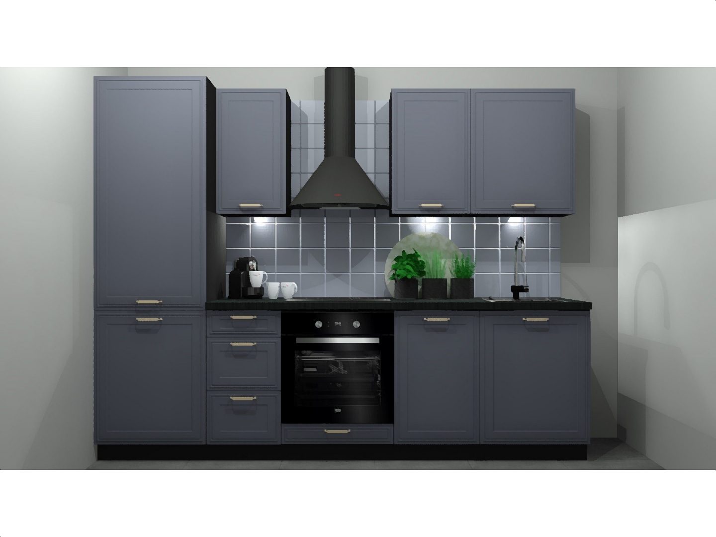 Komplet Verdi 265