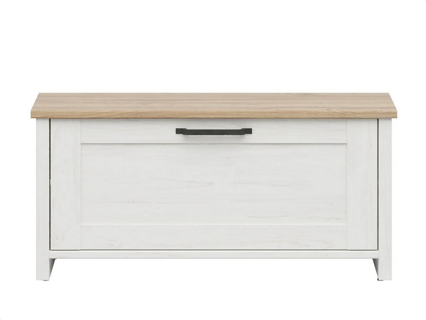 Szafka na buty Loksa