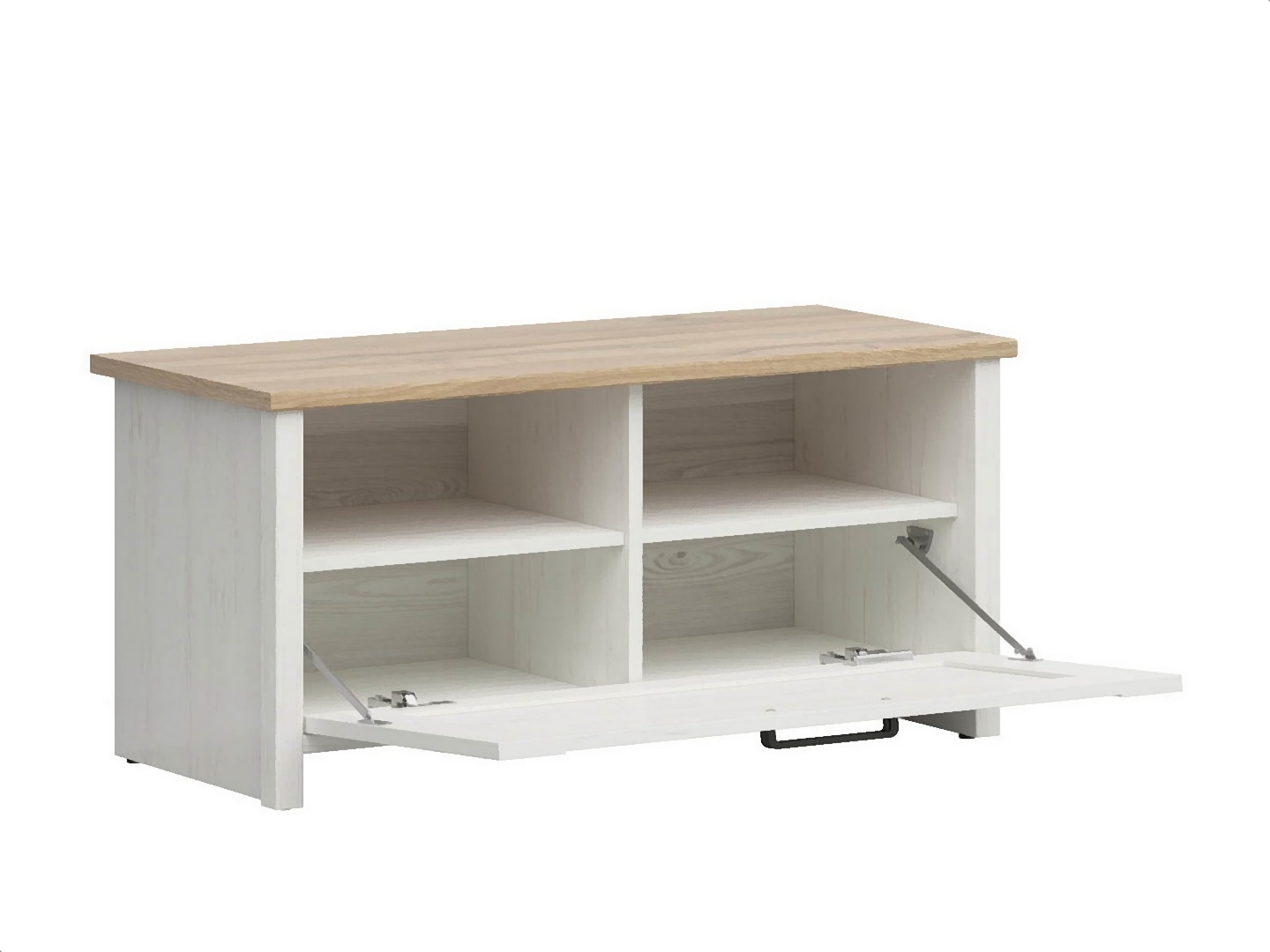 Szafka na buty Loksa