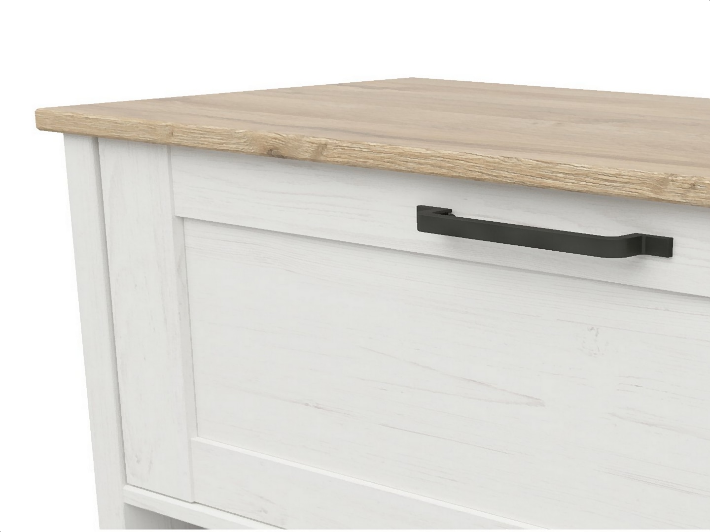 Szafka na buty Loksa