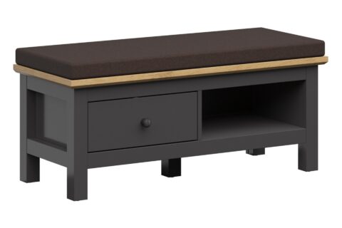 Szafka na buty Hesen