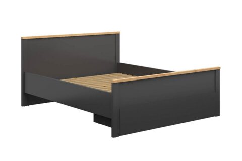 Łóżko Hesen - 160x200 -