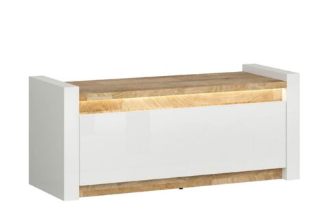 Szafka na buty Alameda