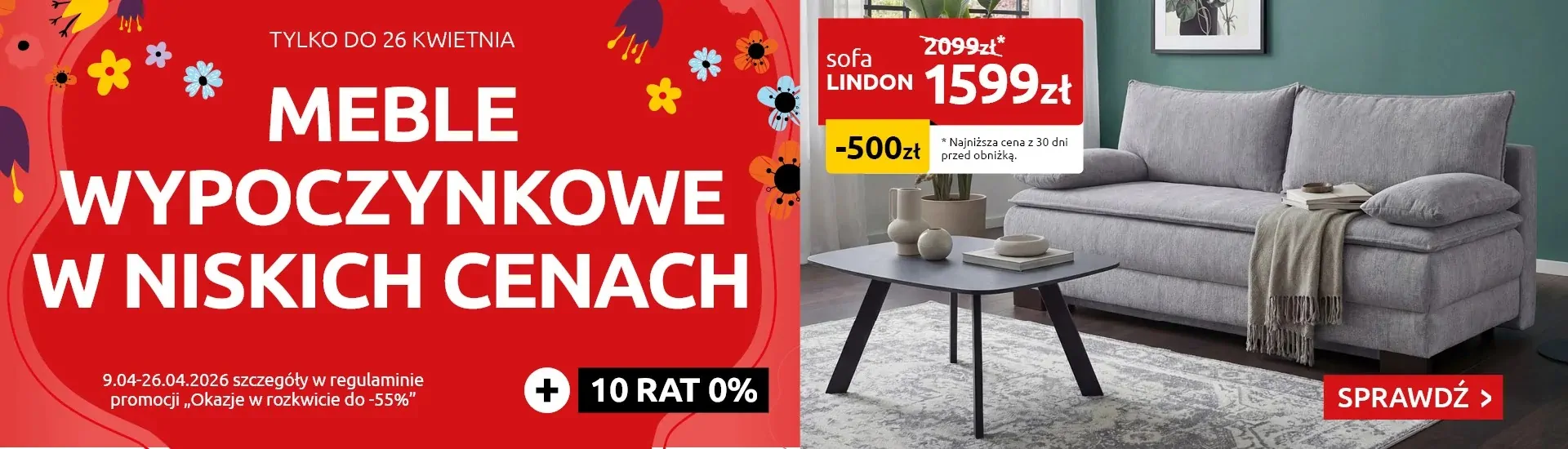 Promocja BRW